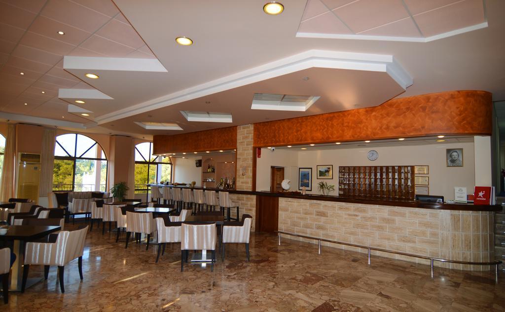 Jason Hotel Ypsos Exterior photo